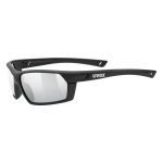 Športové okuliare UVEX Sportstyle 225 Black
