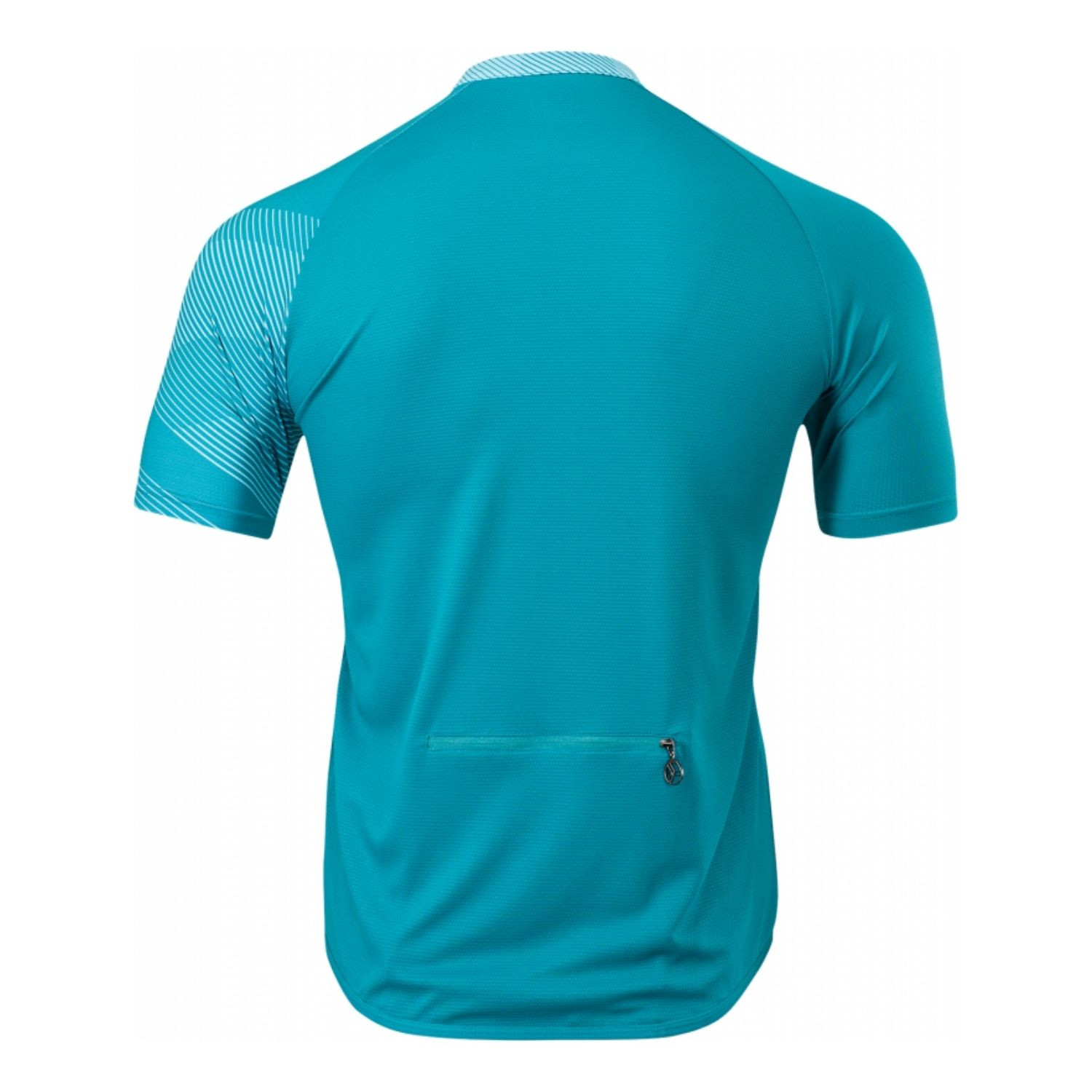 Cyklistický dres SILVINI Turano Pro MD1645 Blue - Cyklo vrch - 2