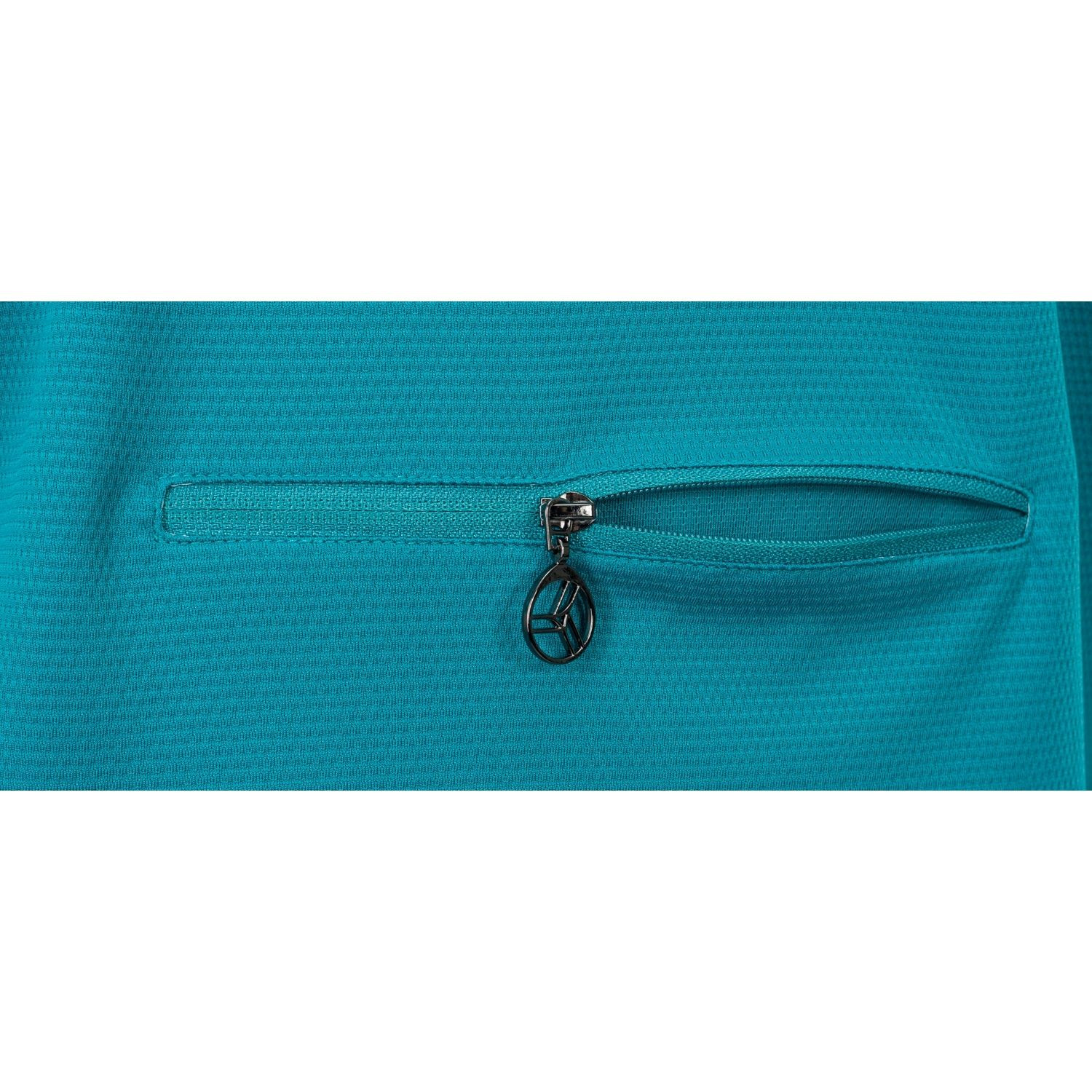 Cyklistický dres SILVINI Turano Pro MD1645 Blue - Cyklo vrch - 3