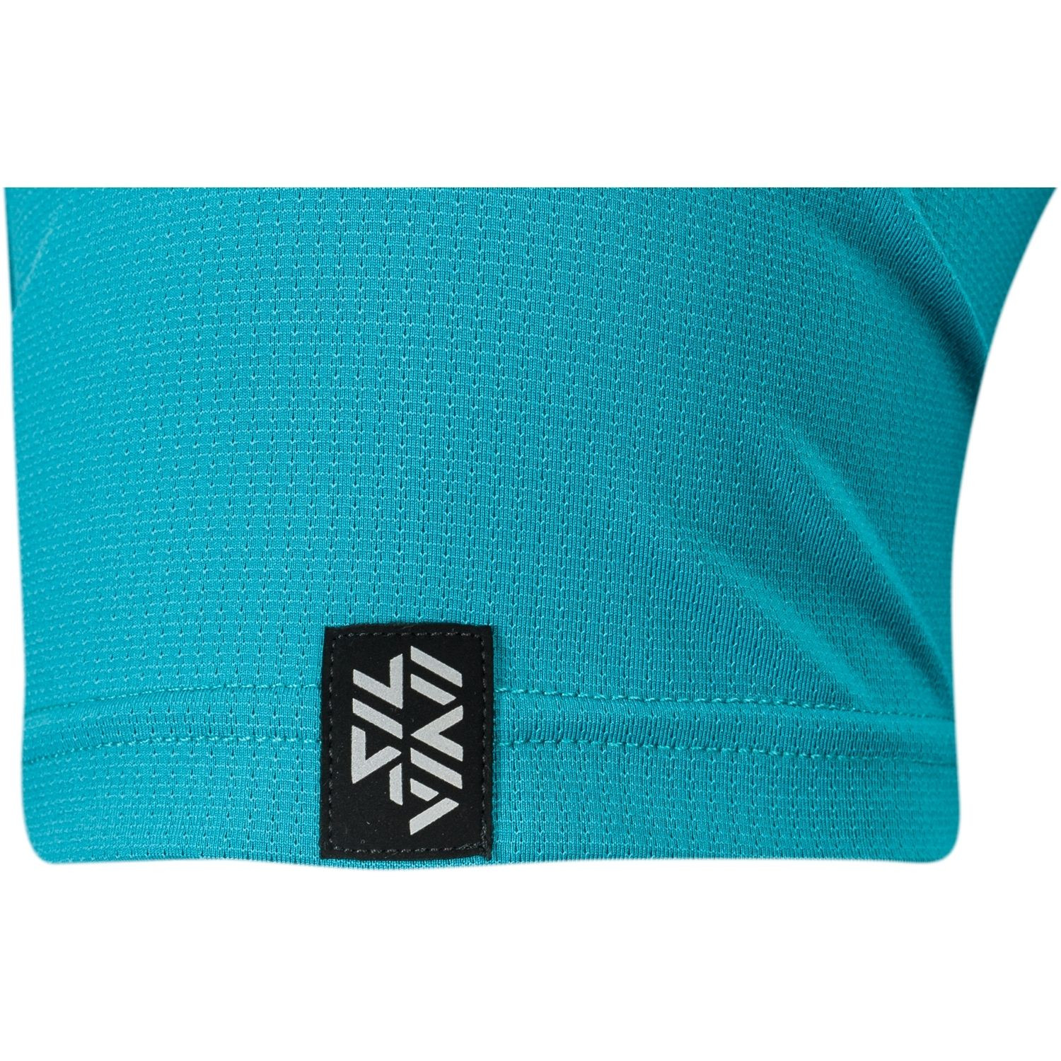Cyklistický dres SILVINI Turano Pro MD1645 Blue - Cyklo vrch - 4