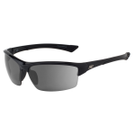 Polarizačné okuliare DIRTY DOG Sport Sly Black/Grey Polarised
