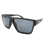 Slnečné okuliare DIRTY DOG Noise Satin Black/Grey Polarised