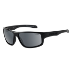 Slnečné okuliare DIRTY DOG Quantum Black/Gray Polarised