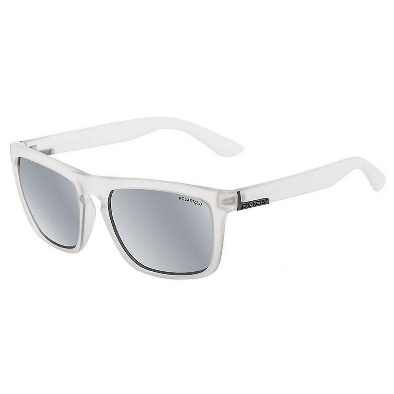 Slnečné okuliare DIRTY DOG Ranger Crystal Grey/Silver Mirror Polarised - Slnečné okuliare - 1