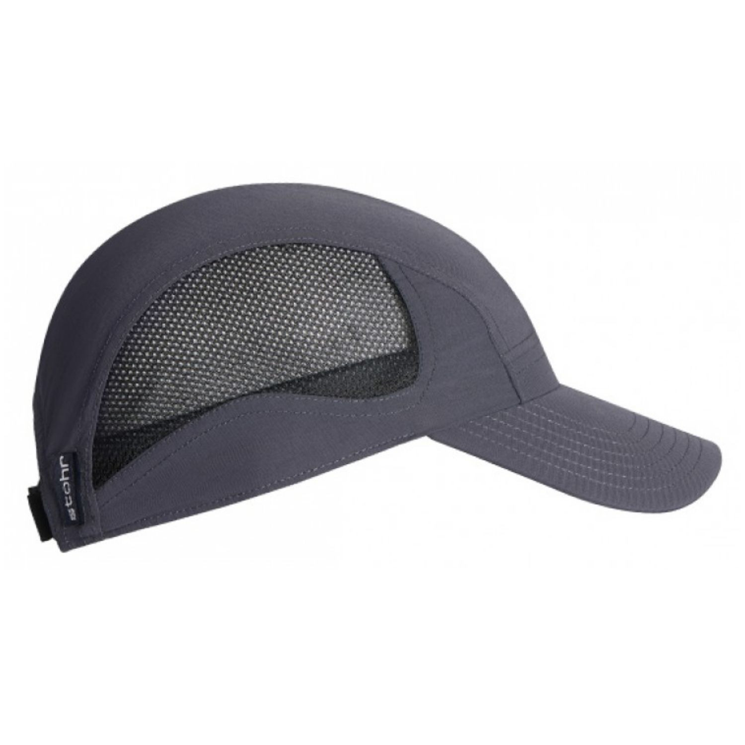 Šiltovka STÖHR Mesh Cap Anthrazit - Šiltovky - 1