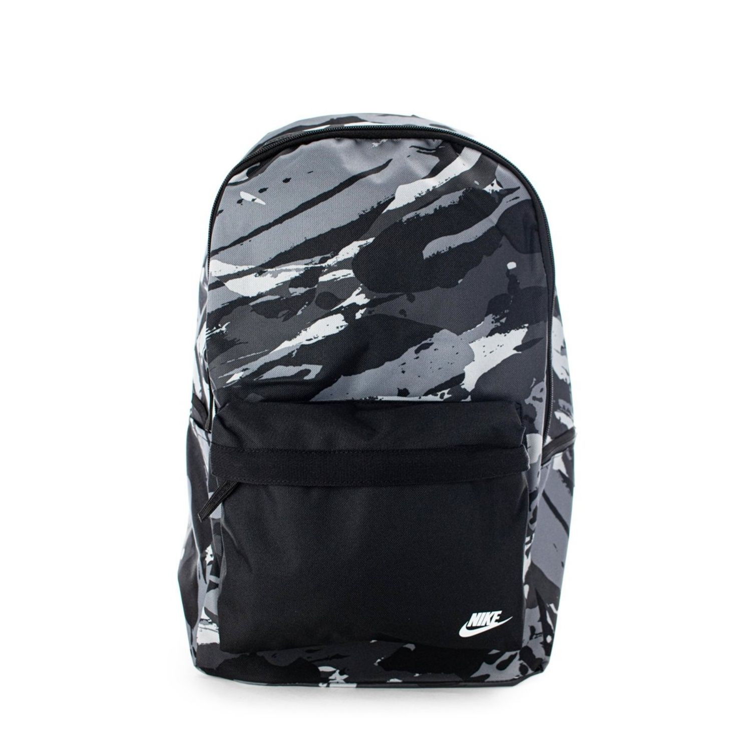 Batoh NIKE Heritage Backpack Black - Batohy - 2