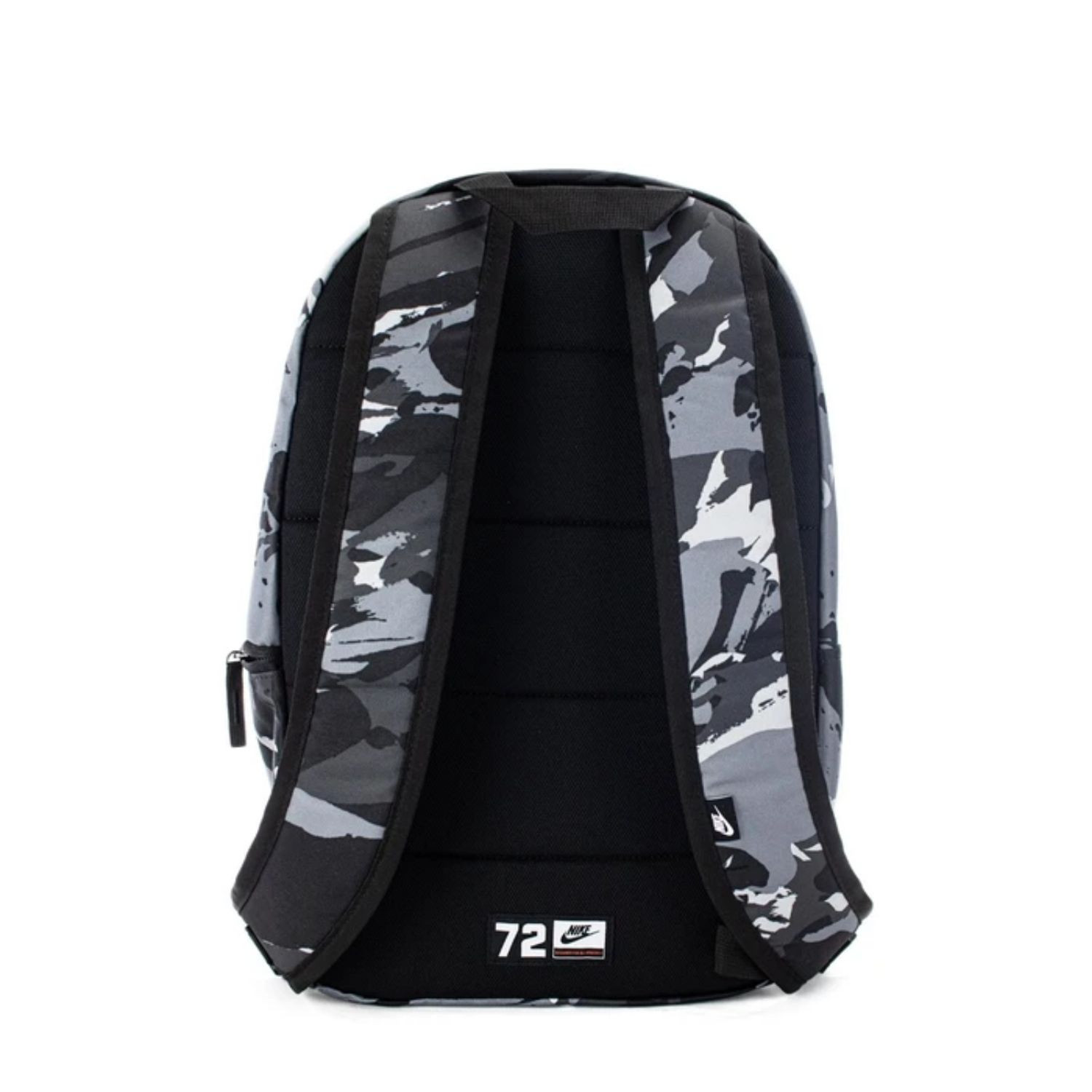 Batoh NIKE Heritage Backpack Black - Batohy - 3