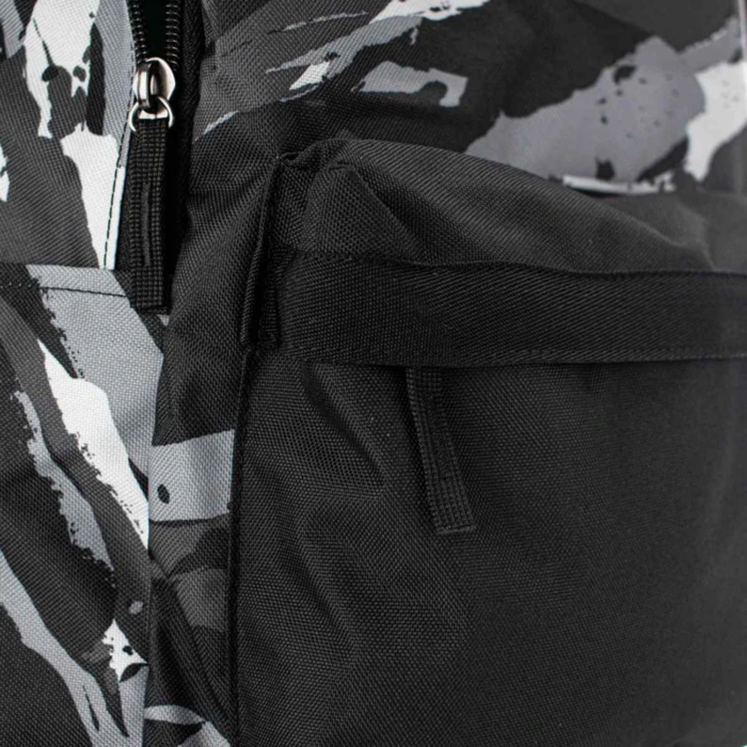 Batoh NIKE Heritage Backpack Black - Batohy - 5
