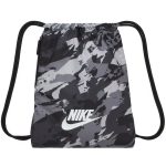 Vak NIKE Heritage Printed Black