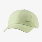 Šiltovka NIKE Metal Swoosh H86 Lime