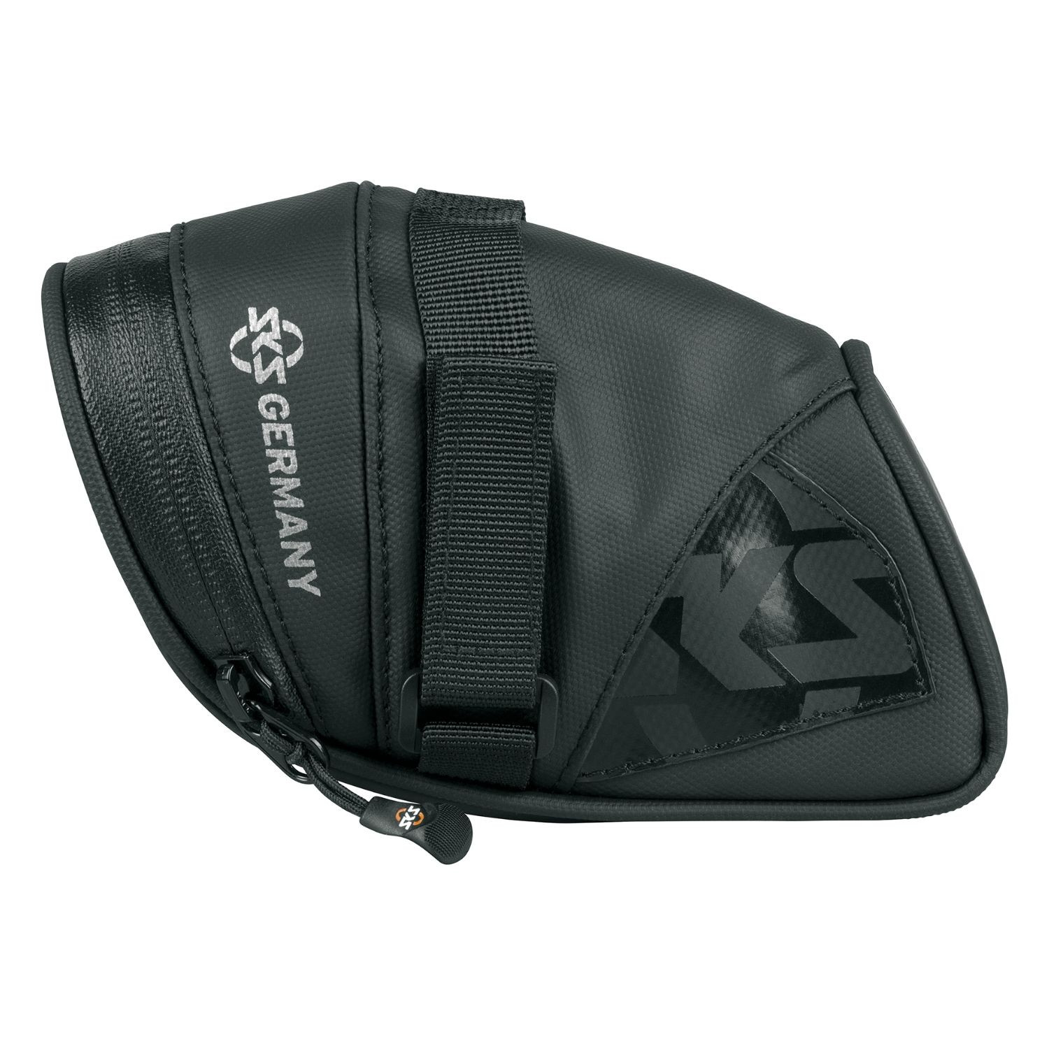 Taška pod sedlo SKS Explorer Straps 500 - Cyklo tašky - 3