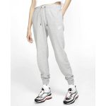 Tepláky NIKE Essentl REG Fleece Gray