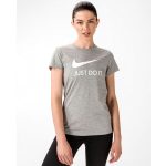 Tričko NIKE Sportswear JDI Slim Grey
