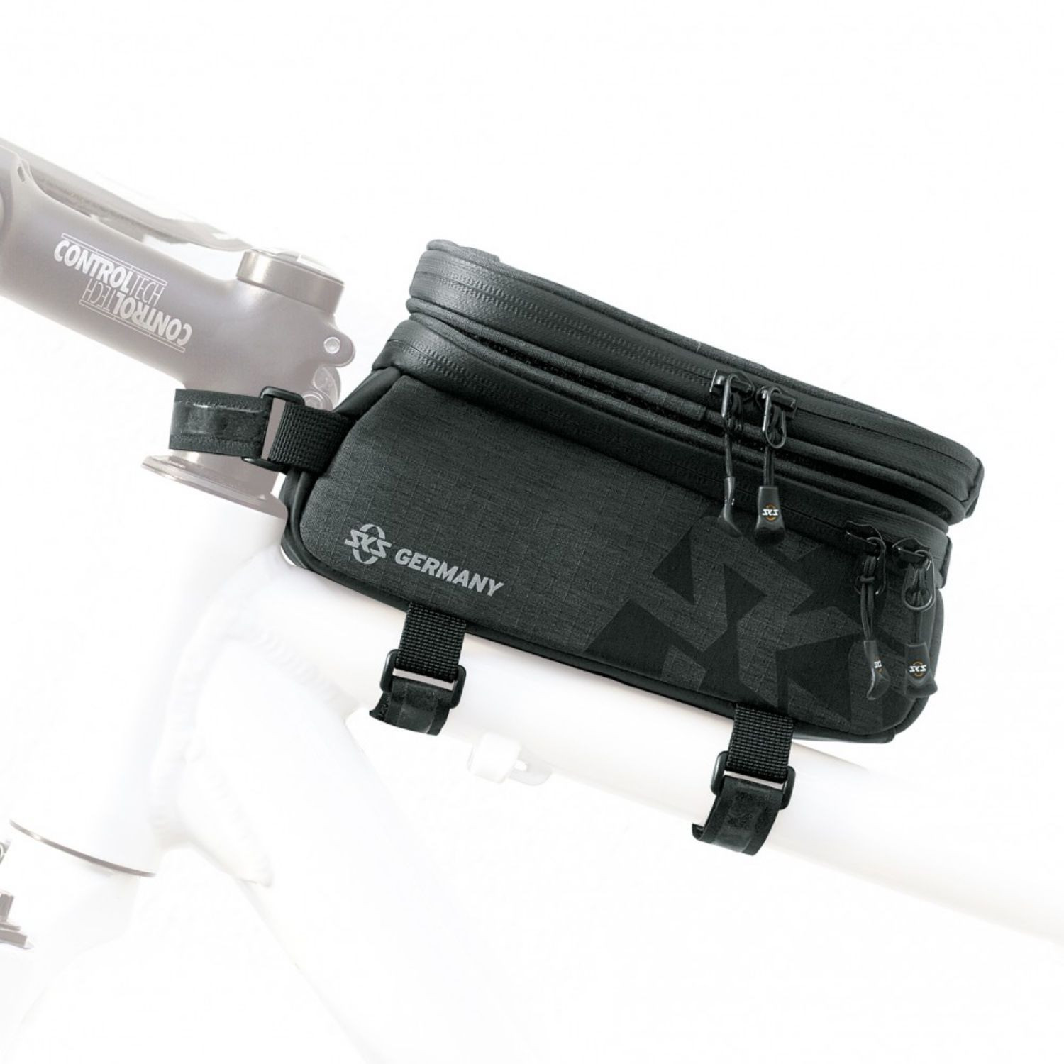 Taška SKS Traveller Smart - Cyklo tašky - 1