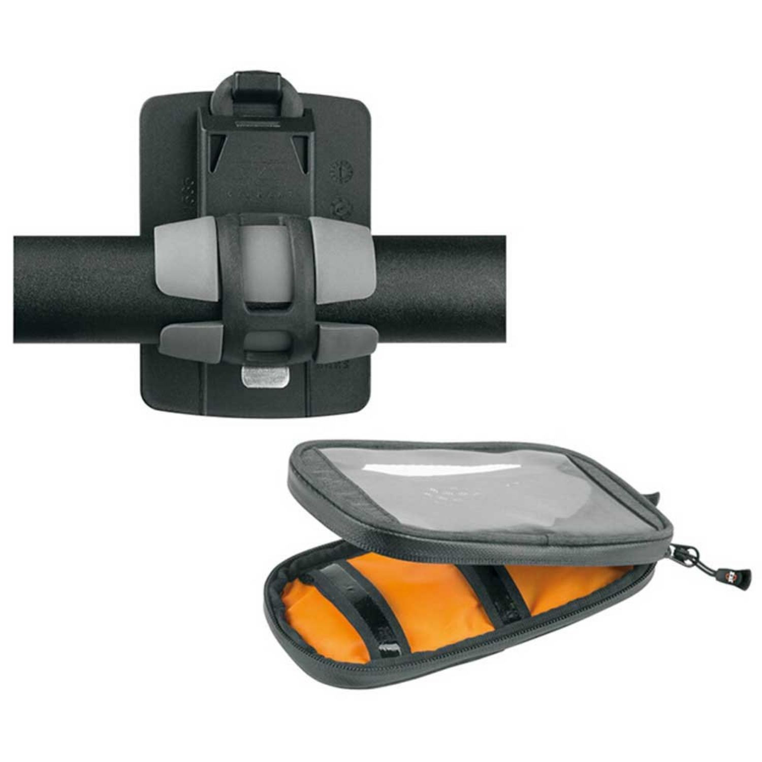 Držiak na mobil SKS Smartboy Plus - Doplnky k cyclopočítačom - 2