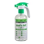 Organický bio čistič bicykla WASH'N ROLL 500 ml