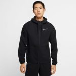Mikina Nike Flex Full-Zip Training Jacket Black