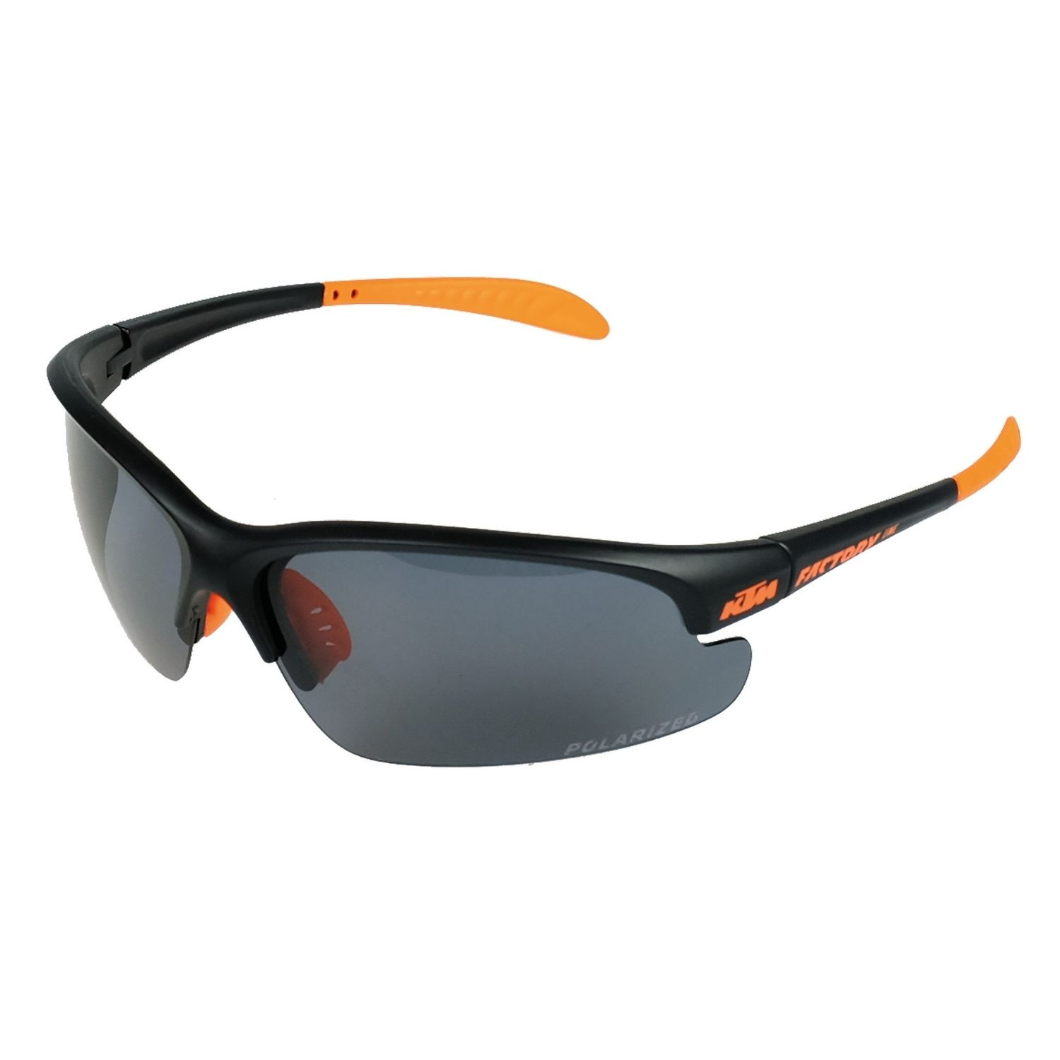 Polarizačné okuliare KTM Factory Line Orange - Cyklistické okuliare - 1