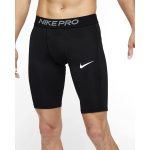Šortky NIKE Pro Long Black