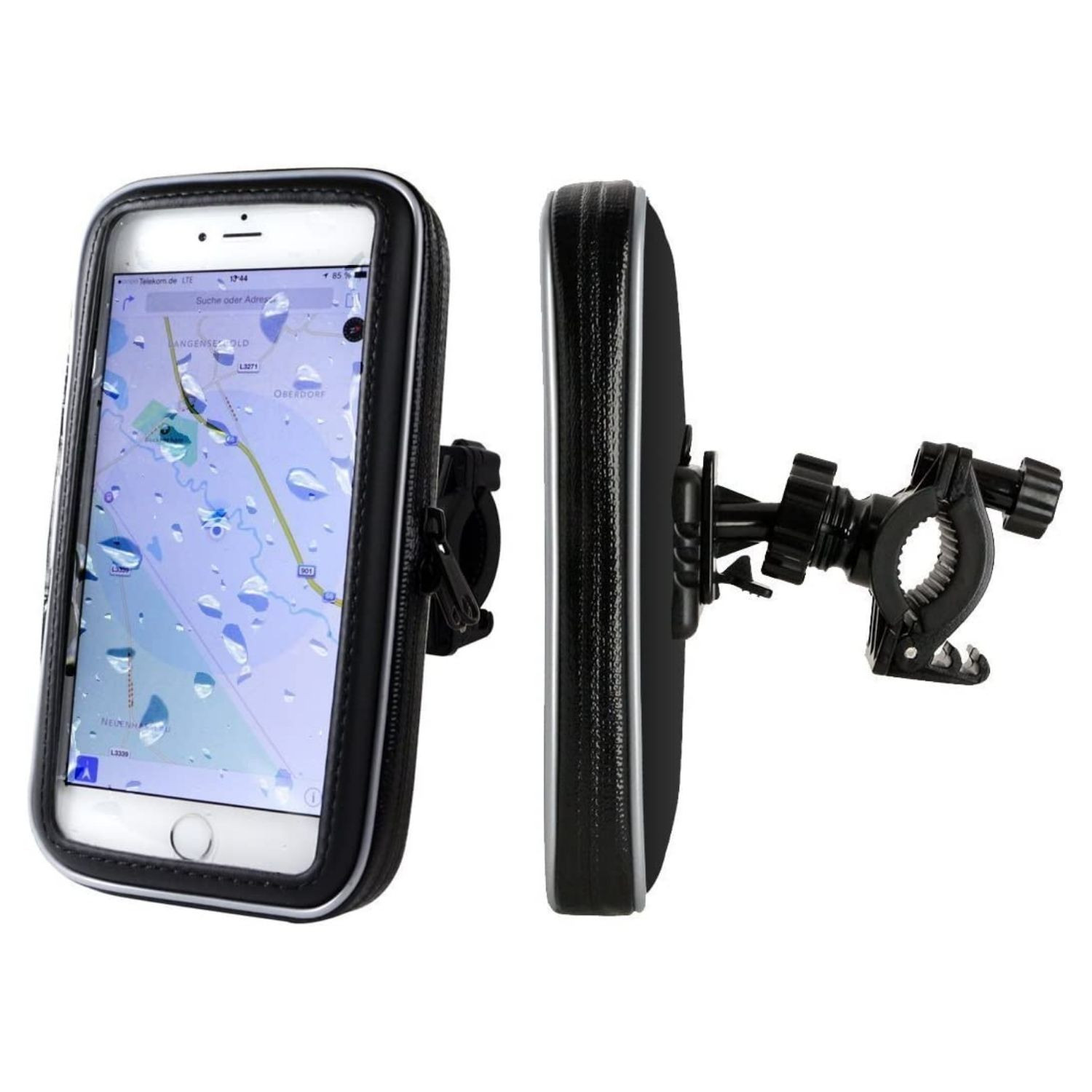 Držiak na mobil STUF - Doplnky k cyclopočítačom - 1