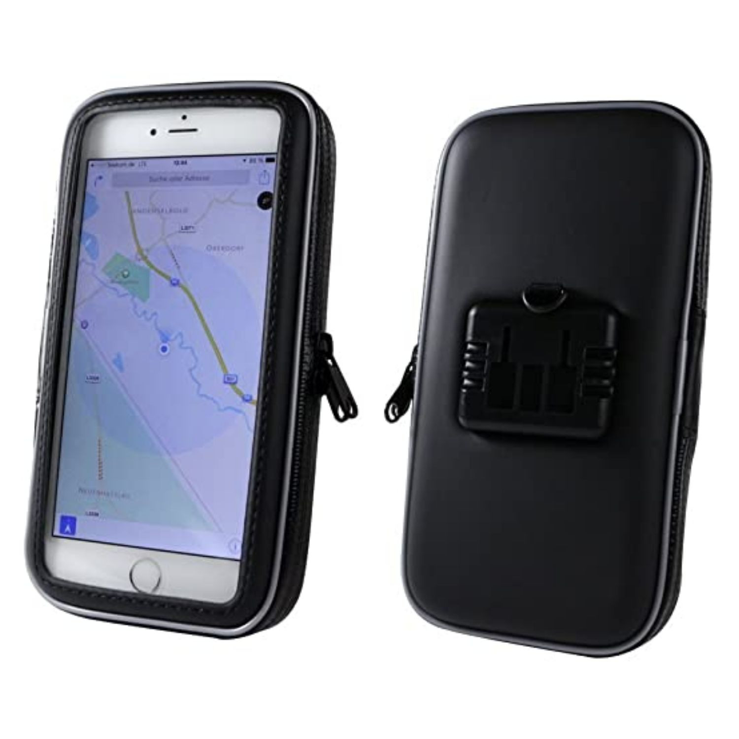 Držiak na mobil STUF - Doplnky k cyclopočítačom - 2