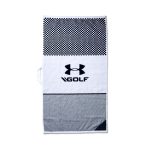 Uterák UNDER ARMOUR Club Towel White
