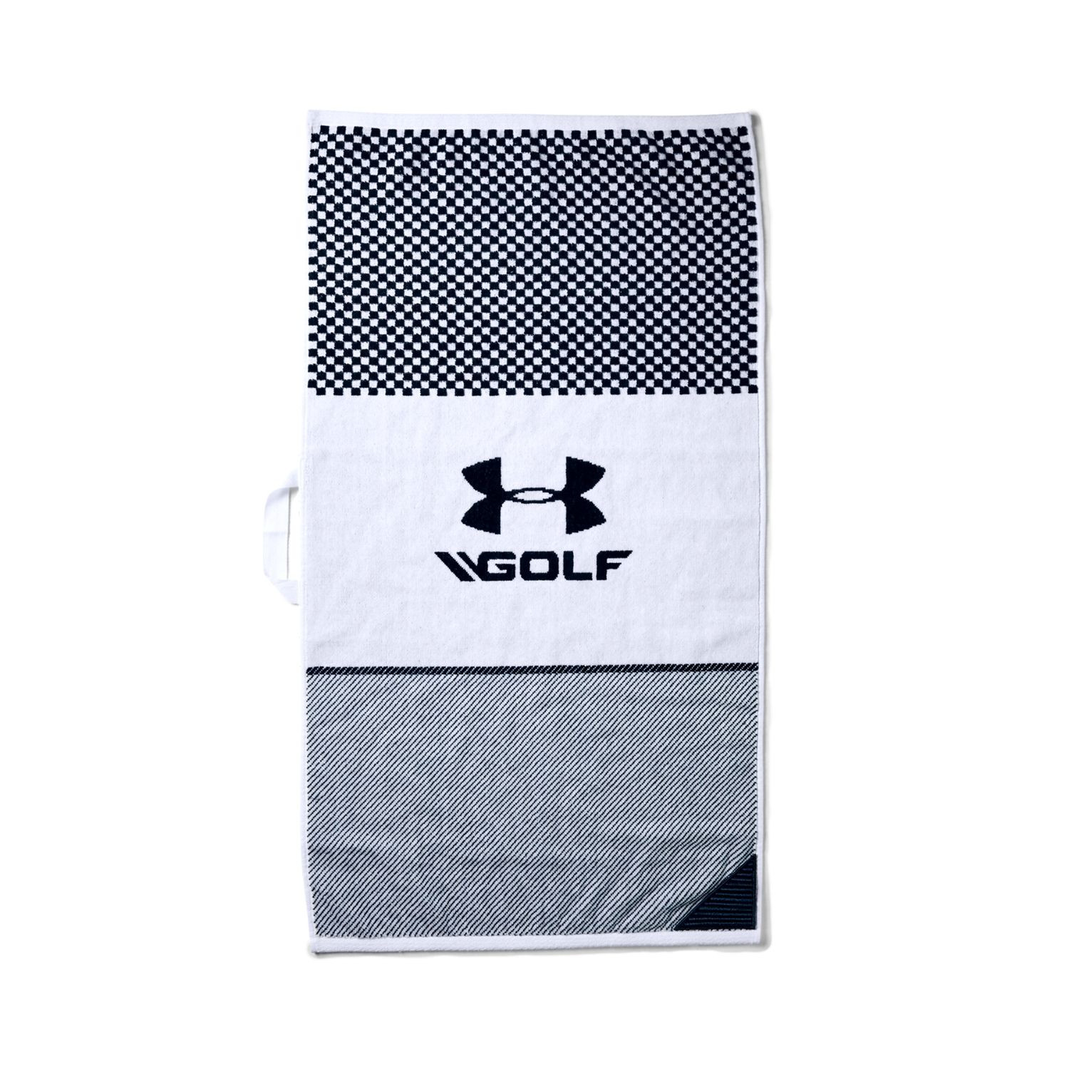 Uterák UNDER ARMOUR Club Towel White - Doplnky - 1