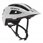 Cyklistická prilba SCOTT Groove Plus White