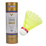 Badmintonové košíky VICTOR Shuttle 2000