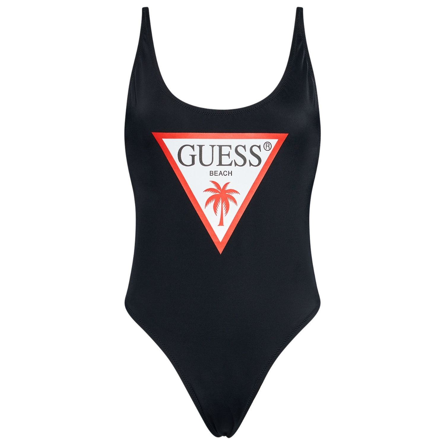 Bikiny GUESS Black - Plavky - 3