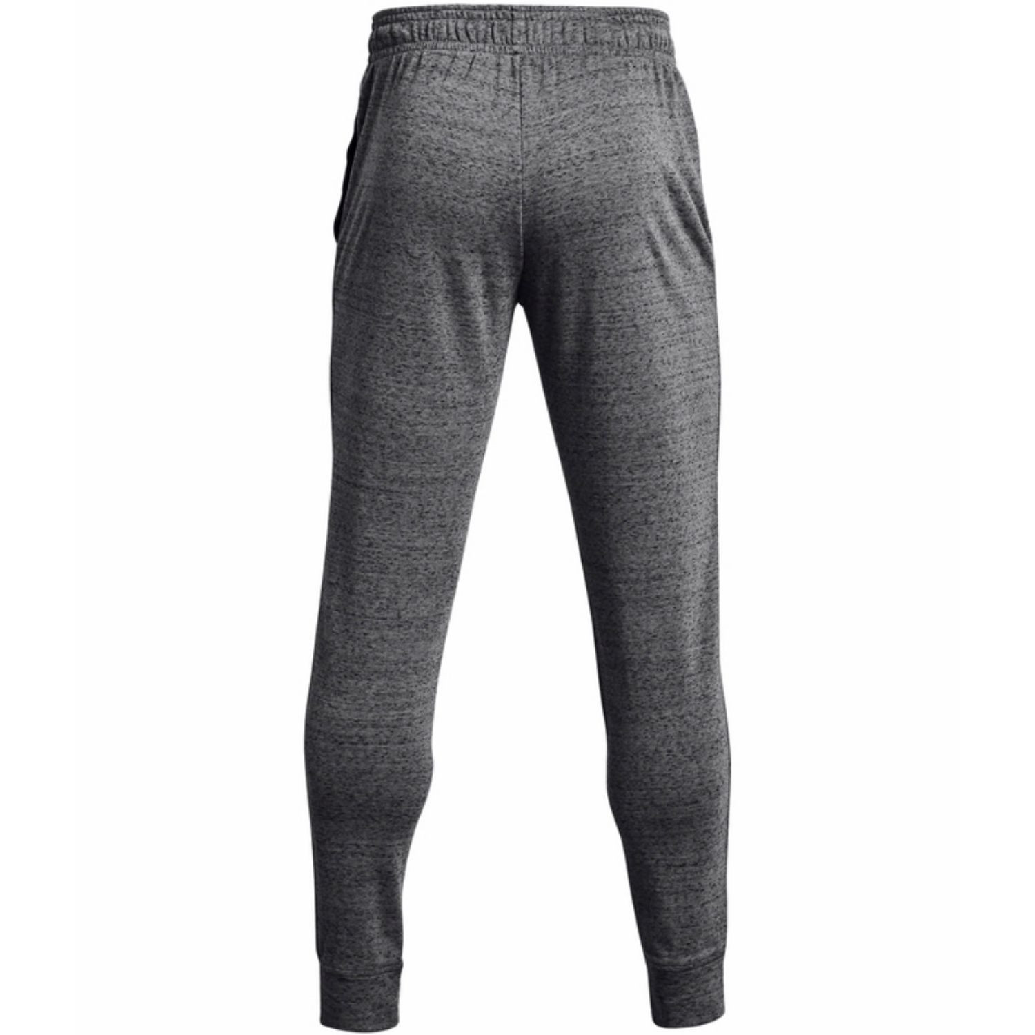 Tepláky UNDER ARMOUR Rival Terry Jogger Grey - Tepláky - 4
