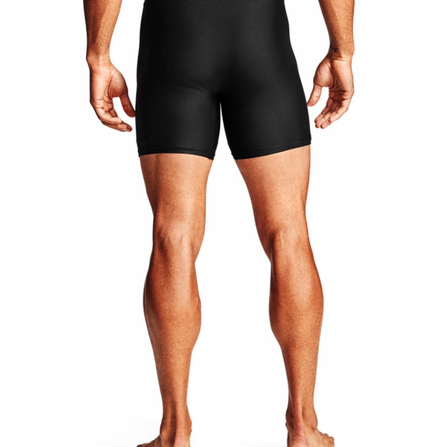 Boxerky UNDER ARMOUR Tech 6in 2 Pack Black - Spodná bielizeň - 4