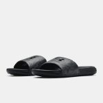 Šlapky UNDER ARMOUR M Ansa Graphic Black
