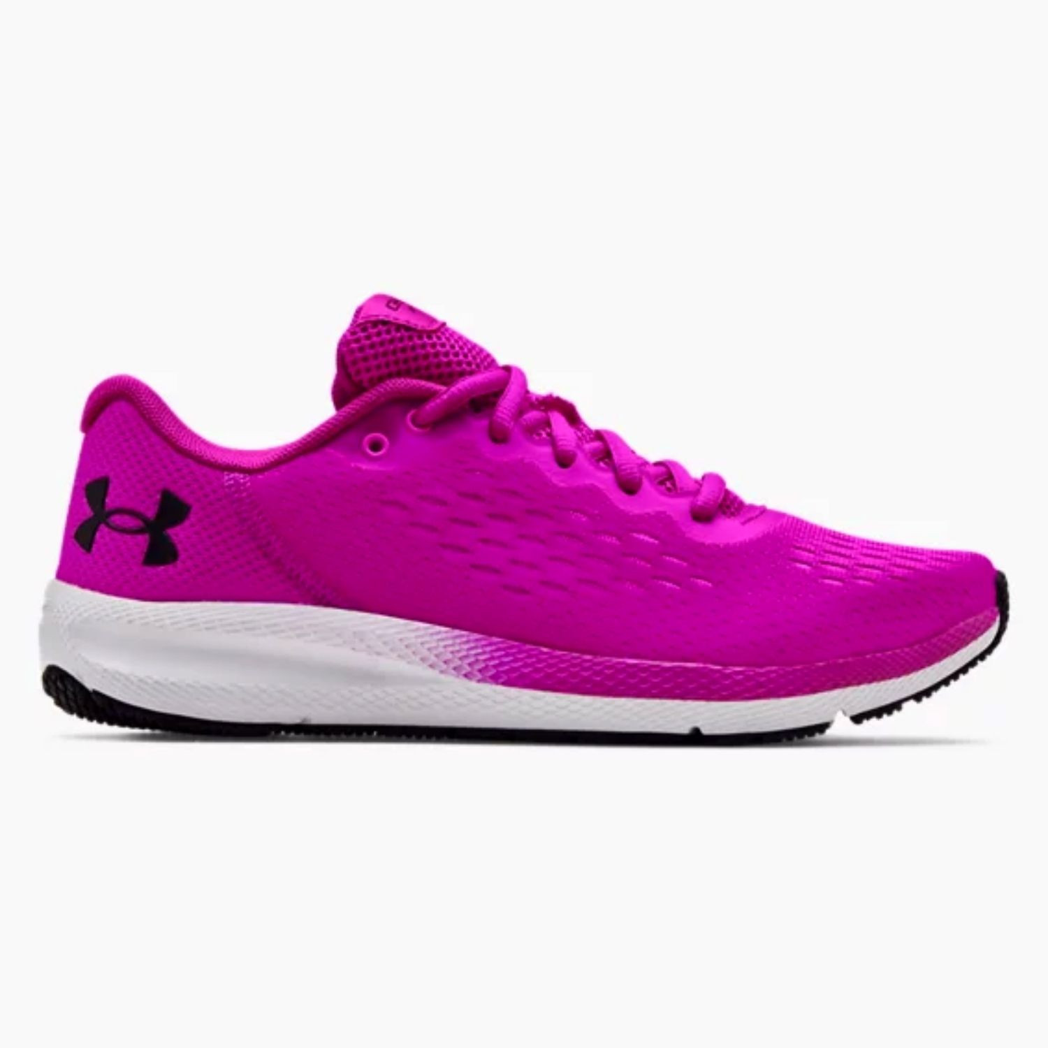 Dámske tenisky UNDER ARMOUR W Charged Pursuit 2 SE Pink - Športová obuv - 2