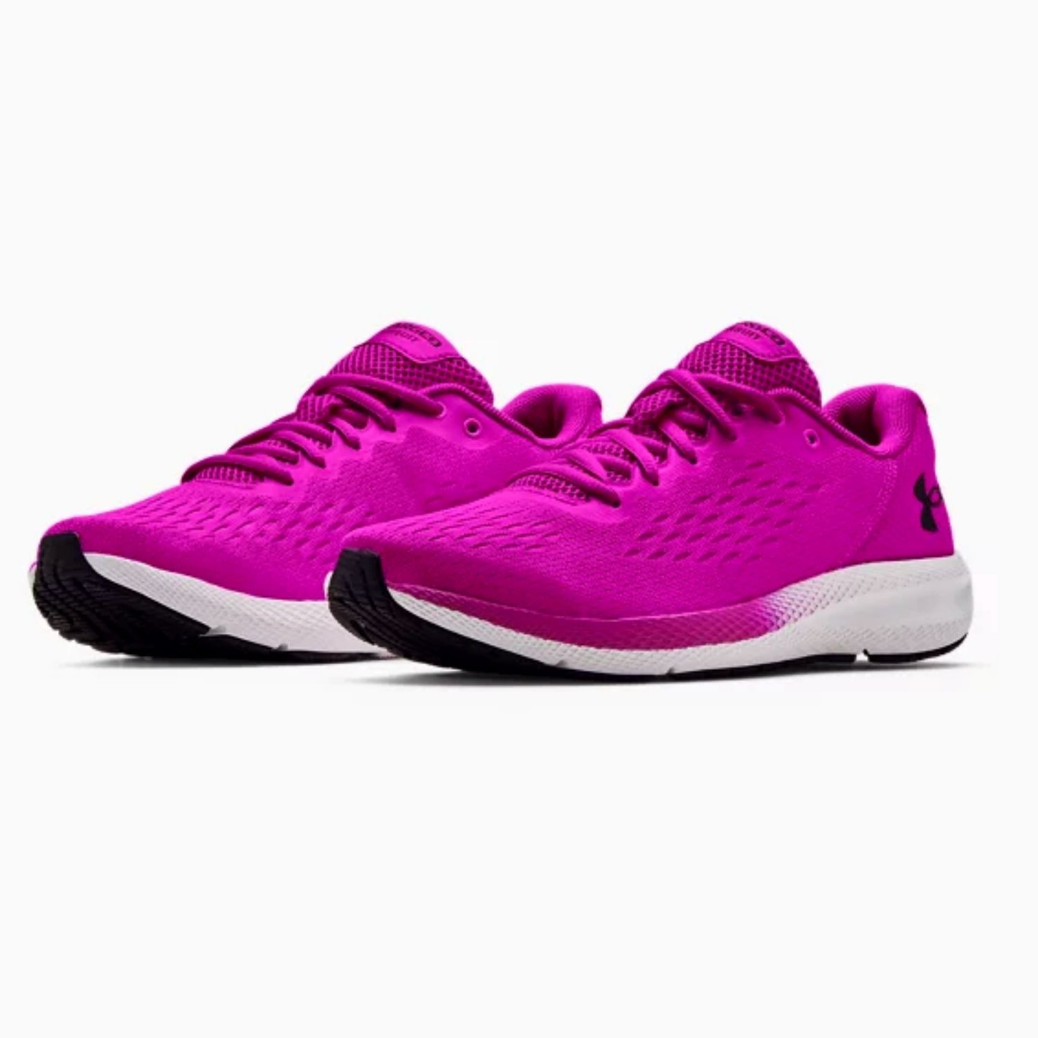 Dámske tenisky UNDER ARMOUR W Charged Pursuit 2 SE Pink - Športová obuv - 1