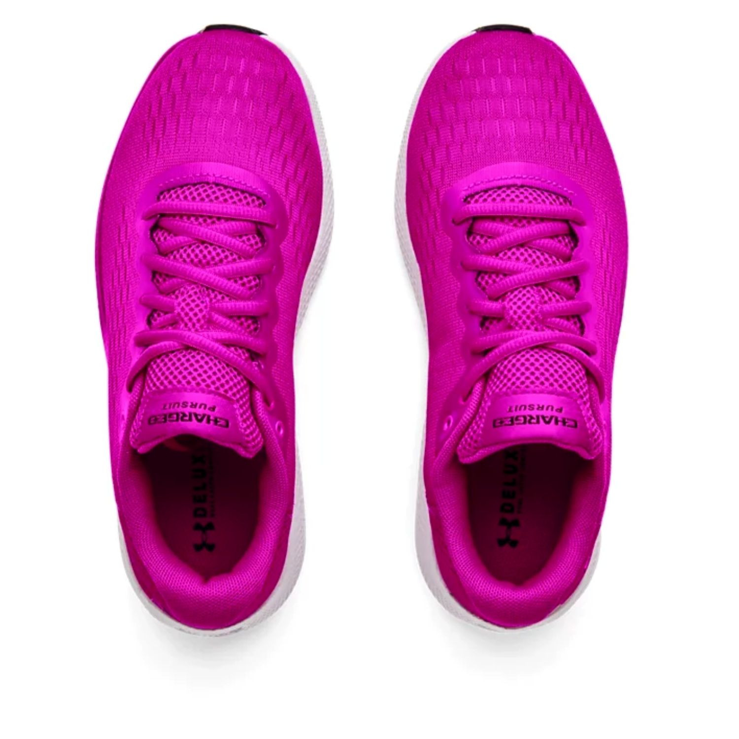 Dámske tenisky UNDER ARMOUR W Charged Pursuit 2 SE Pink - Športová obuv - 3