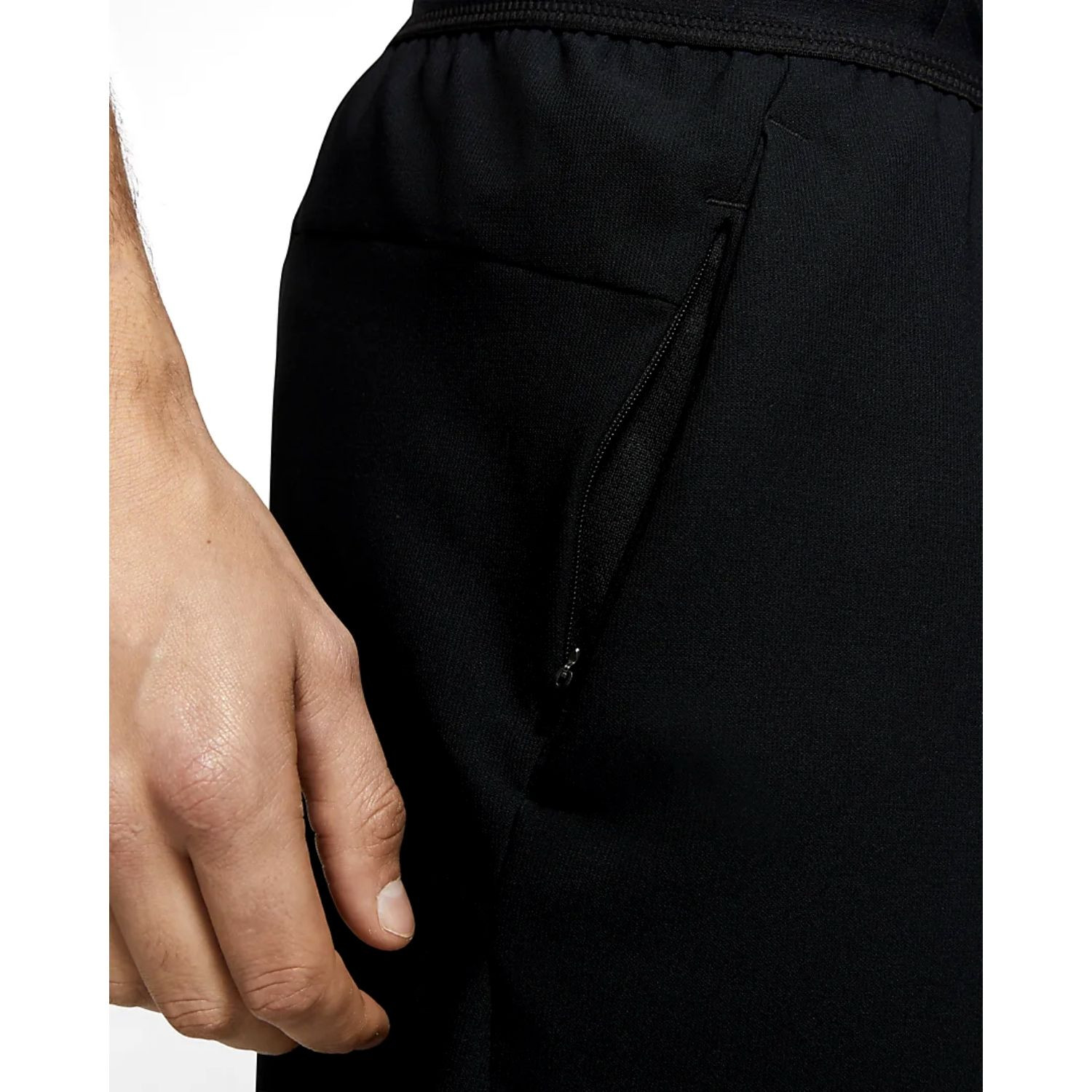 Šortky Nike Pro Flex Vent Max Black - Kraťasy & Šortky - 5