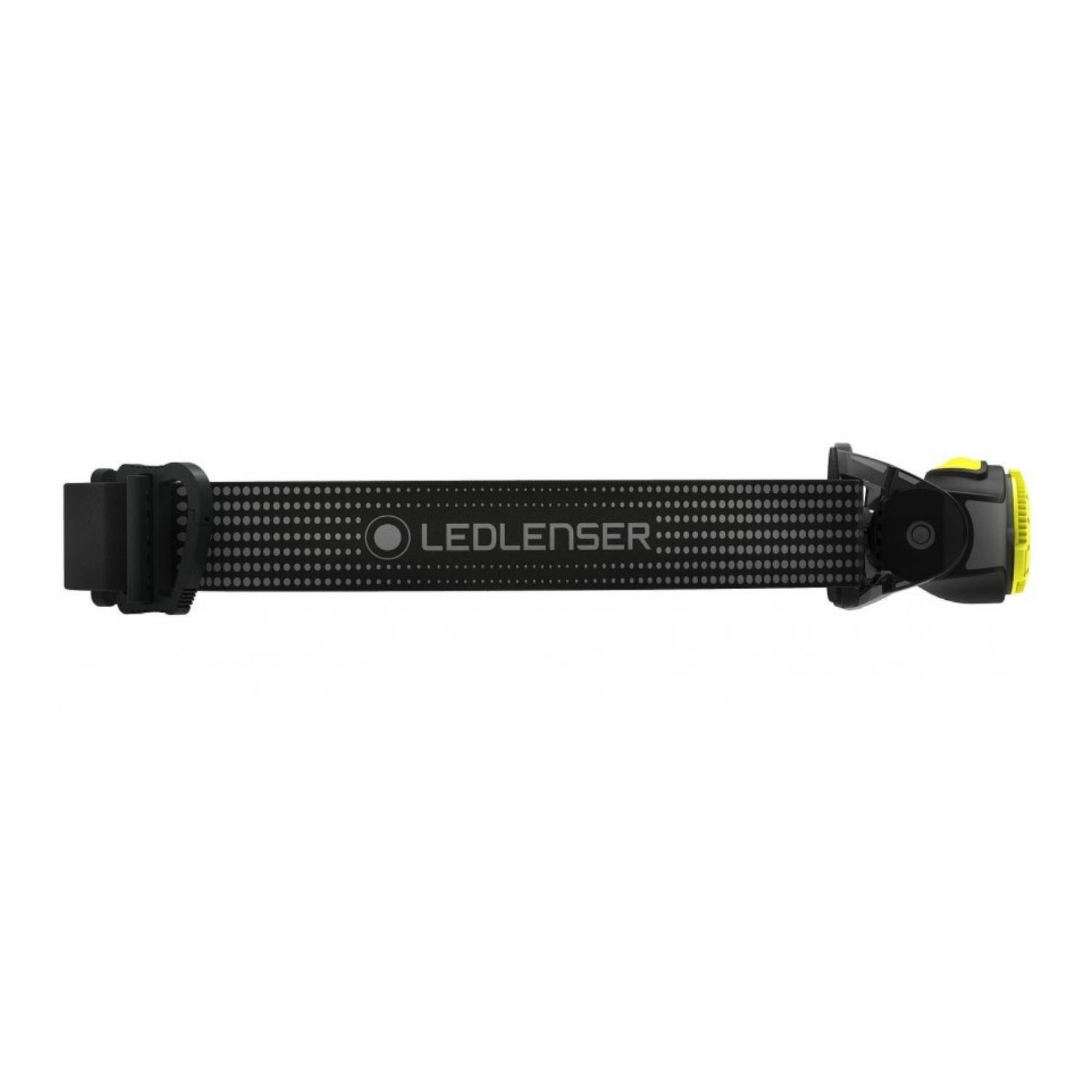 Čelovka LED LENSER MH3 Yellow - Čelovky & Svietidlá - 4