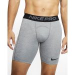 Šortky NIKE Pro Grey