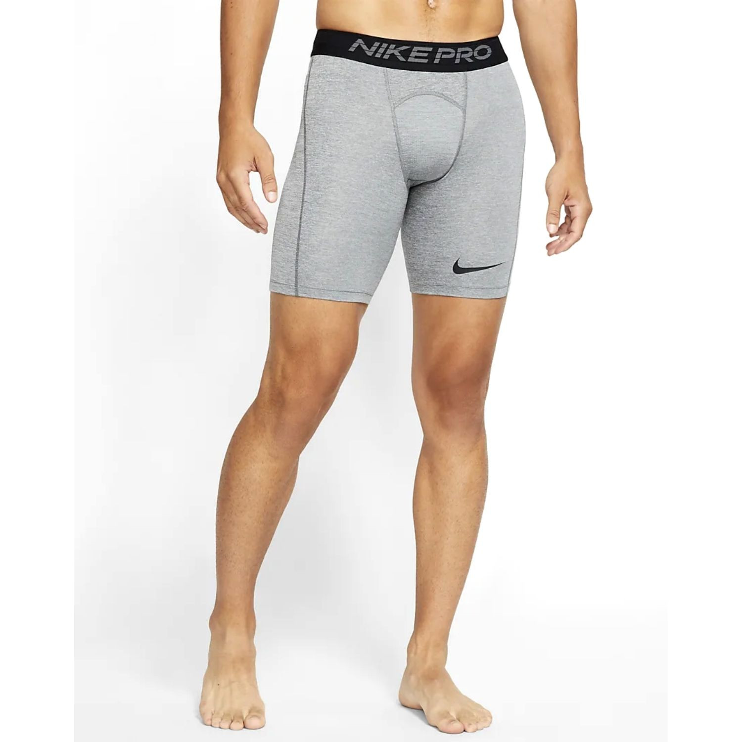 Šortky NIKE Pro Grey - Darček pre fitness - 2