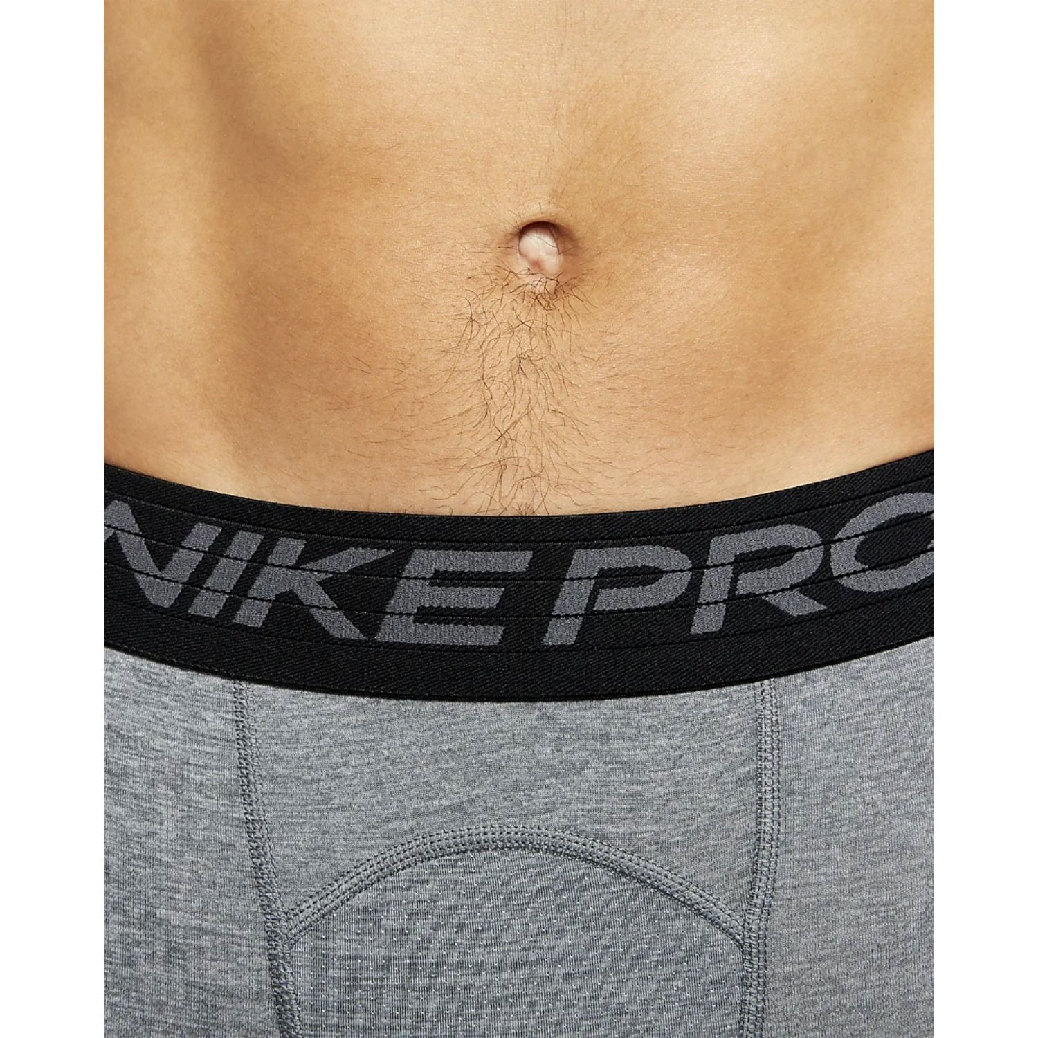 Šortky NIKE Pro Grey - Darček pre fitness - 4