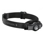 Čelovka LED LENSER MH3 Grey