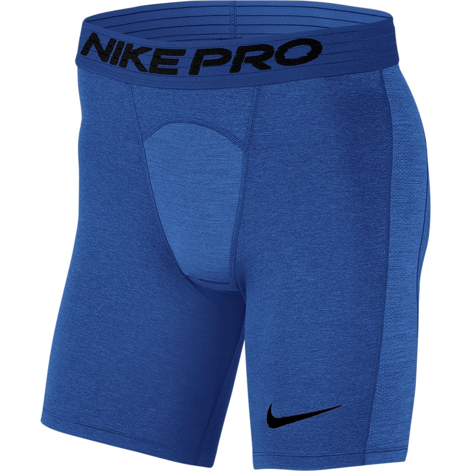 Šortky NIKE Pro Blue - Darček pre fitness - 3