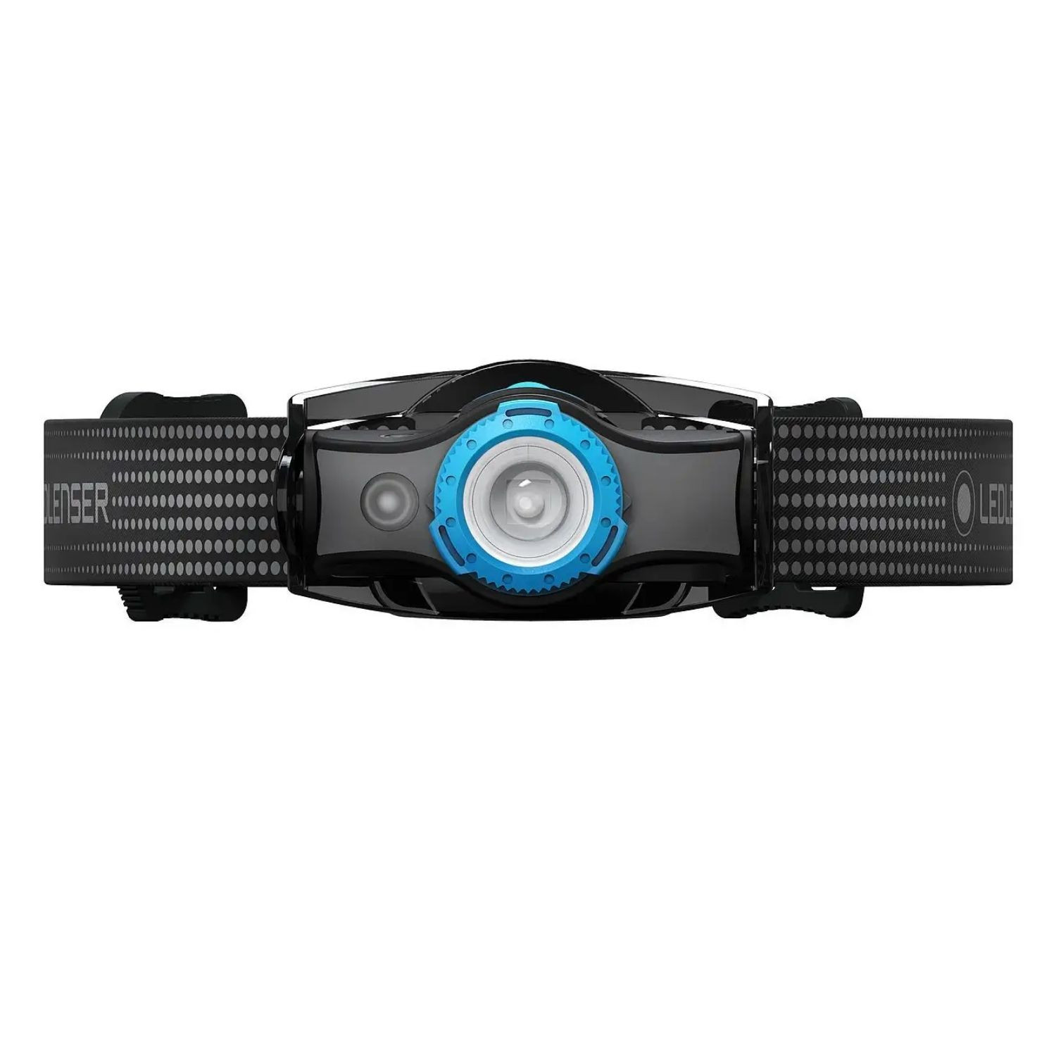 Čelovka LED LENSER MH5 Blue - Čelovky & Svietidlá - 3