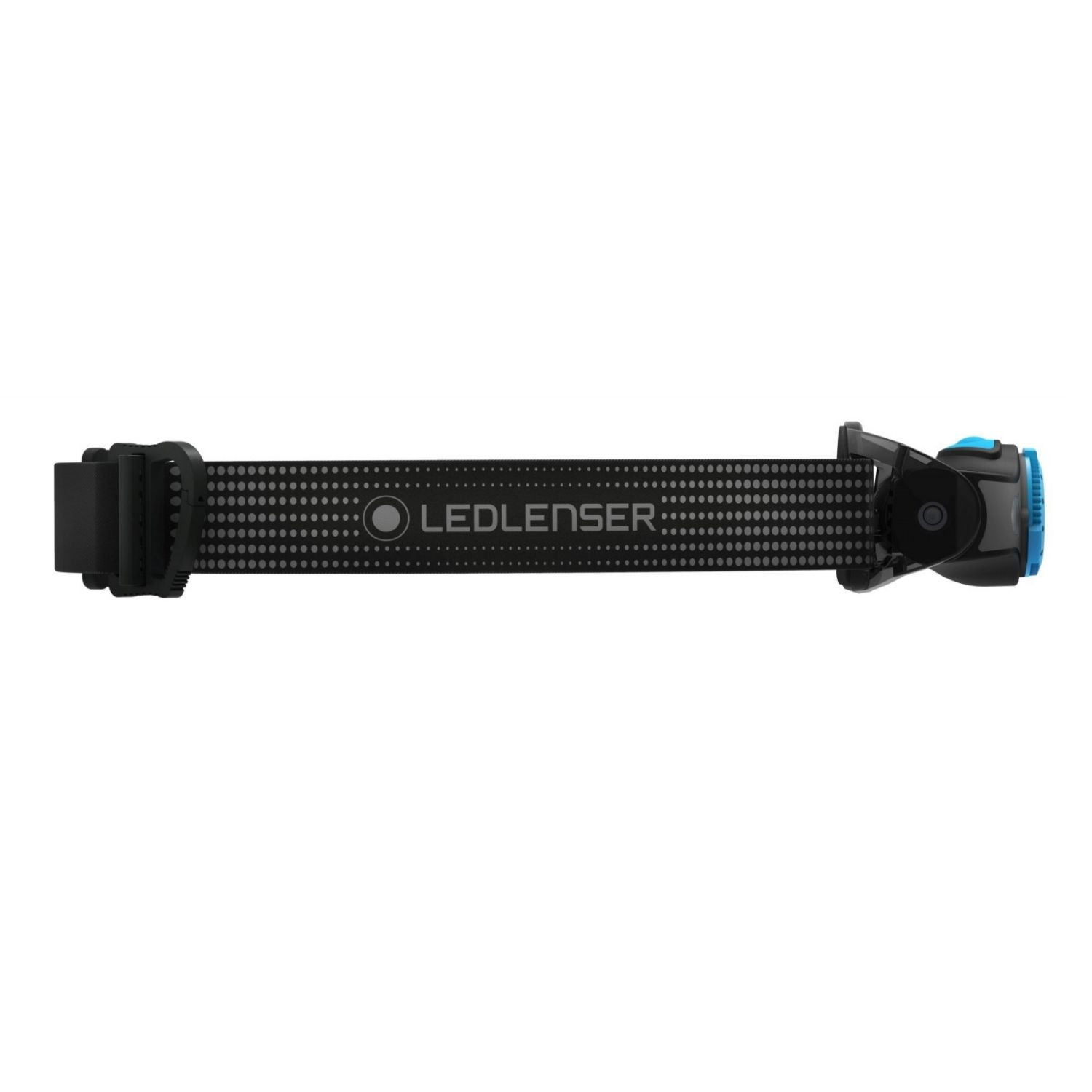 Čelovka LED LENSER MH5 Blue - Čelovky & Svietidlá - 4