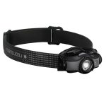 Čelovka LED LENSER MH5 Grey