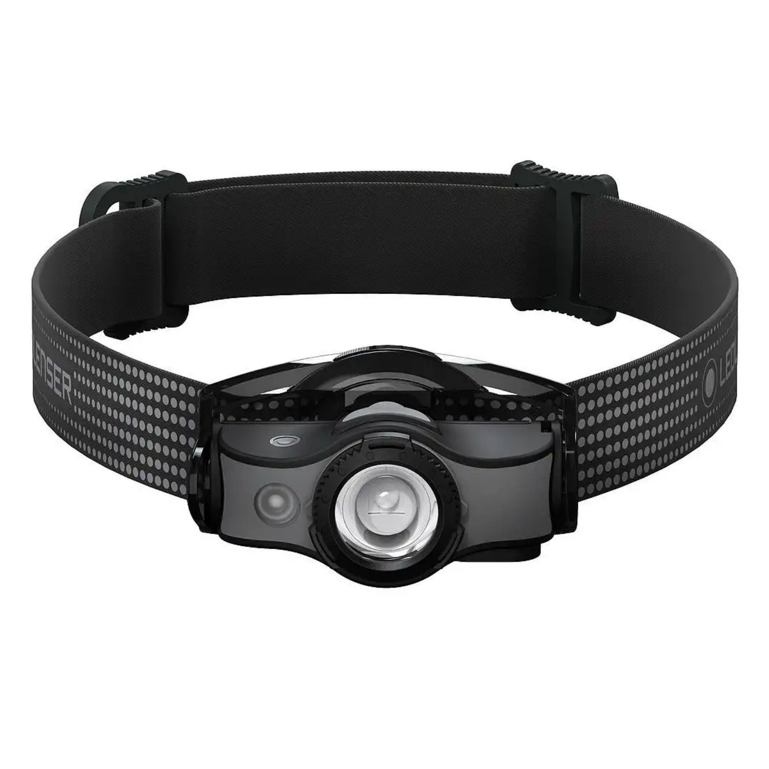 Čelovka LED LENSER MH5 Grey - Čelovky & Svietidlá - 2