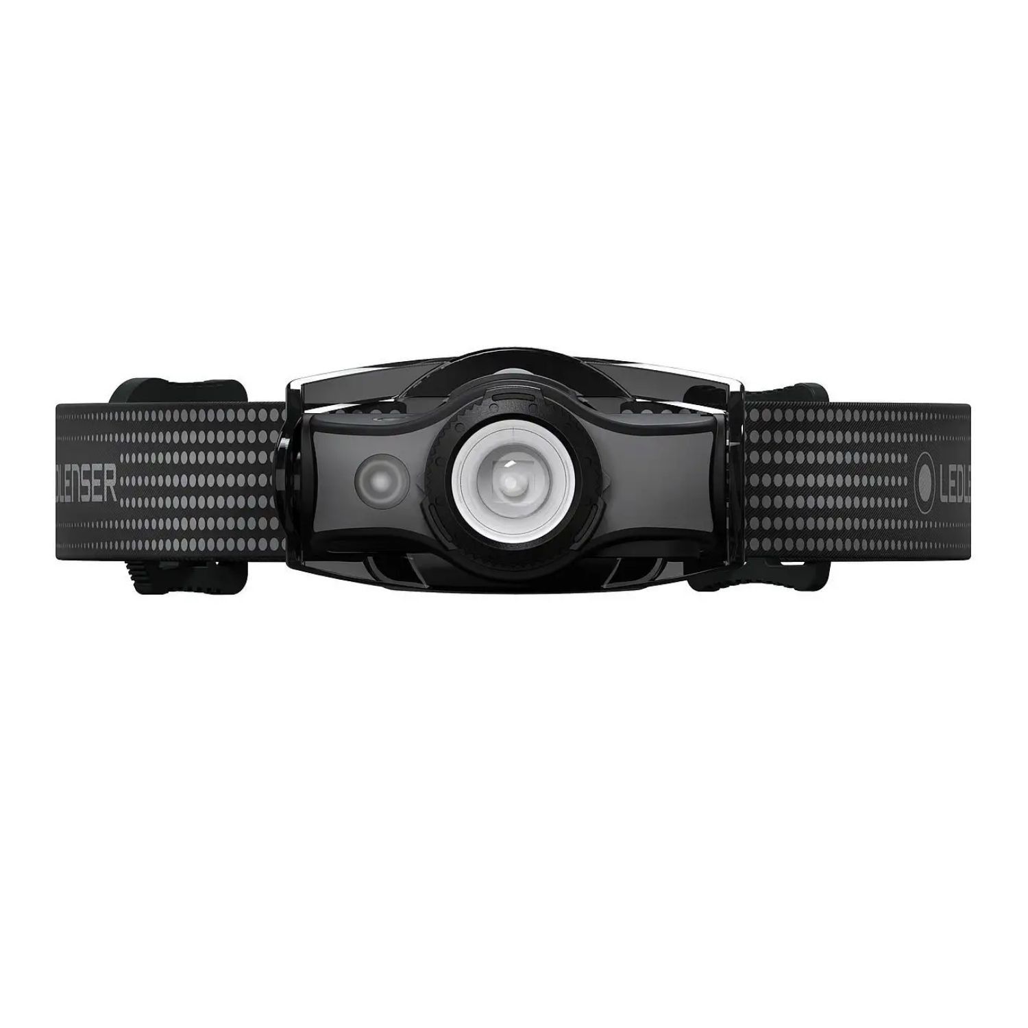 Čelovka LED LENSER MH5 Grey - Čelovky & Svietidlá - 3