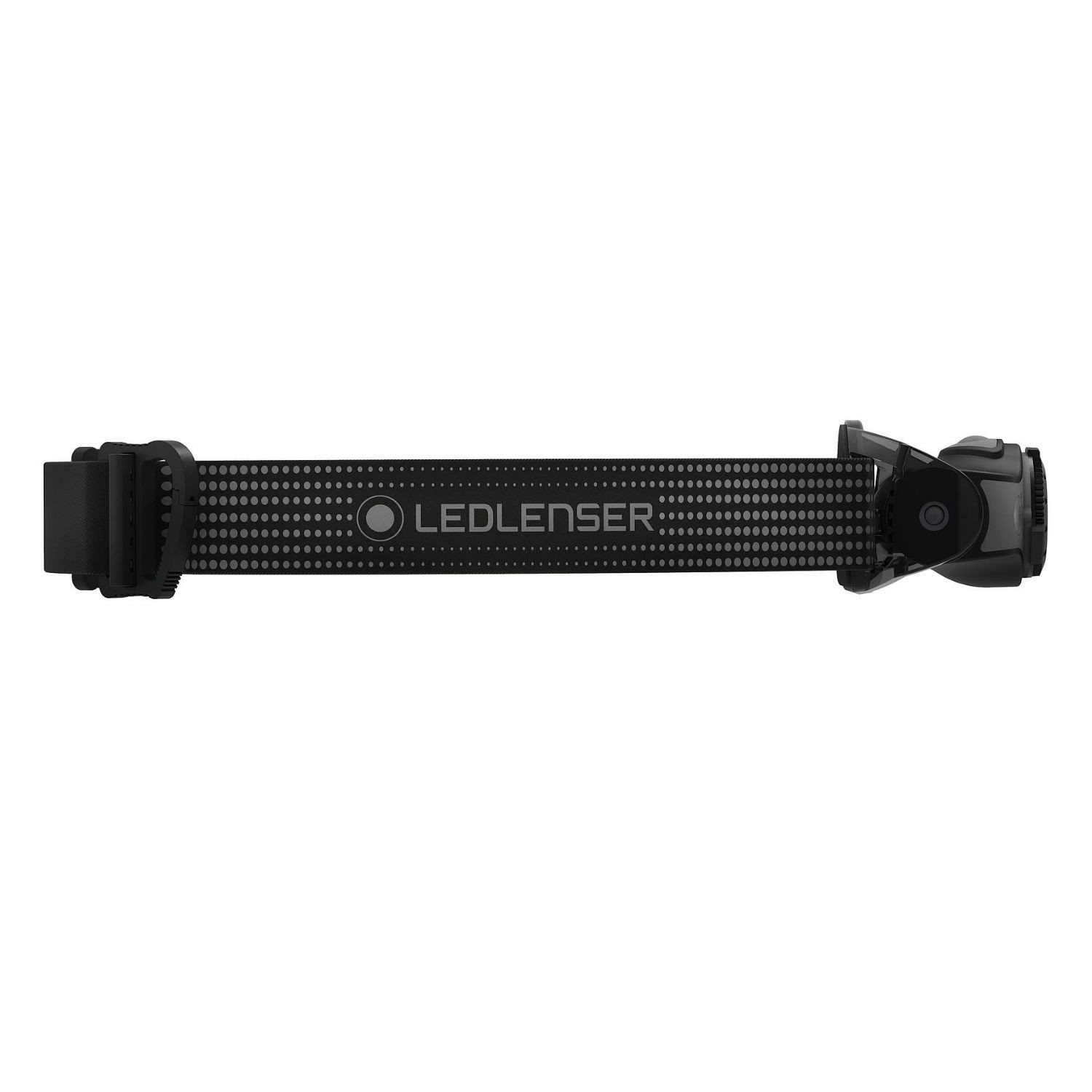 Čelovka LED LENSER MH5 Grey - Čelovky & Svietidlá - 4