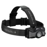 Čelovka LED LENSER MH7 Grey